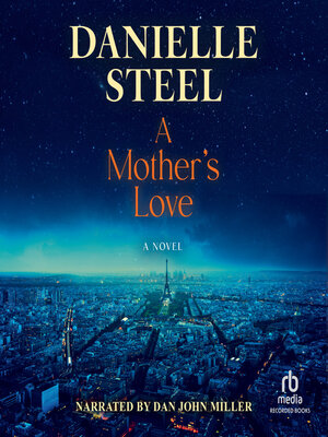 A Mother's Love - Audiobook